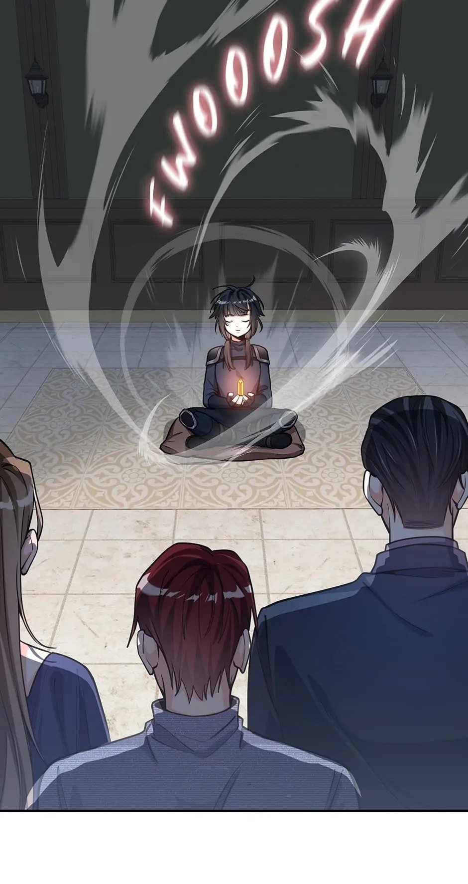 The Beginning After the End, Chapter 175.7 image 47